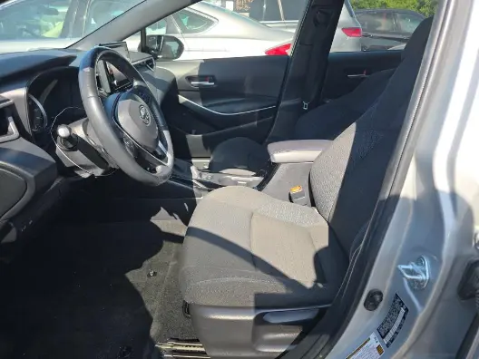 Florida Fine Cars - Used TOYOTA COROLLA 2022 ORLANDO SE