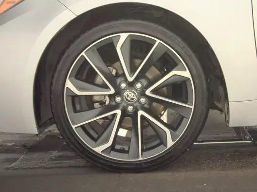 Florida Fine Cars - Used TOYOTA COROLLA 2022 ORLANDO SE