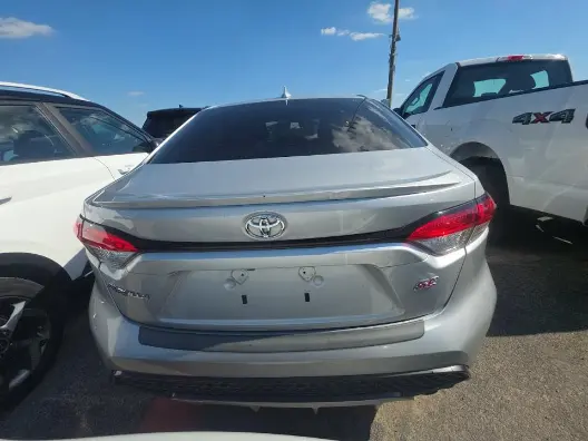 Florida Fine Cars - Used TOYOTA COROLLA 2022 ORLANDO SE