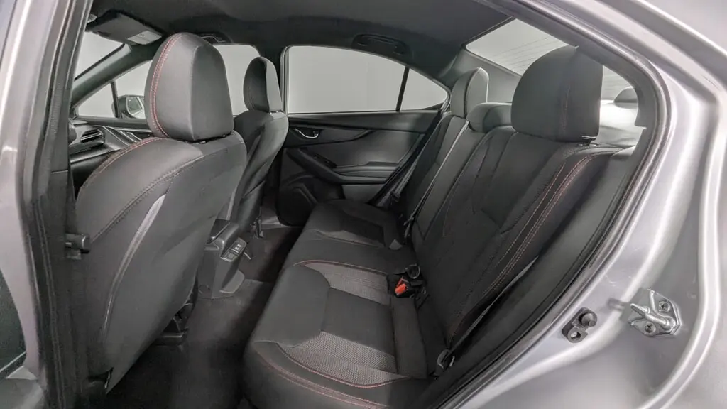 Florida Fine Cars - Used SUBARU WRX 2023 ORLANDO PREMIUM