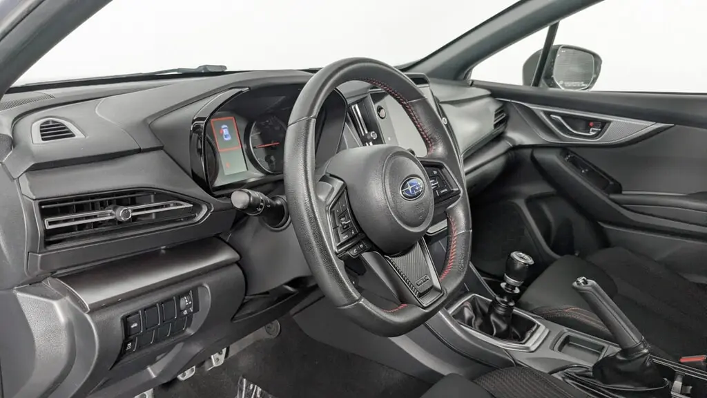 Florida Fine Cars - Used SUBARU WRX 2023 ORLANDO PREMIUM