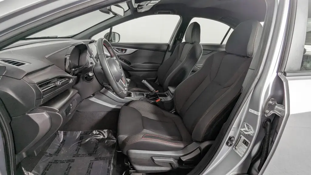 Florida Fine Cars - Used SUBARU WRX 2023 ORLANDO PREMIUM