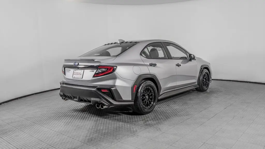 Florida Fine Cars - Used SUBARU WRX 2023 ORLANDO PREMIUM