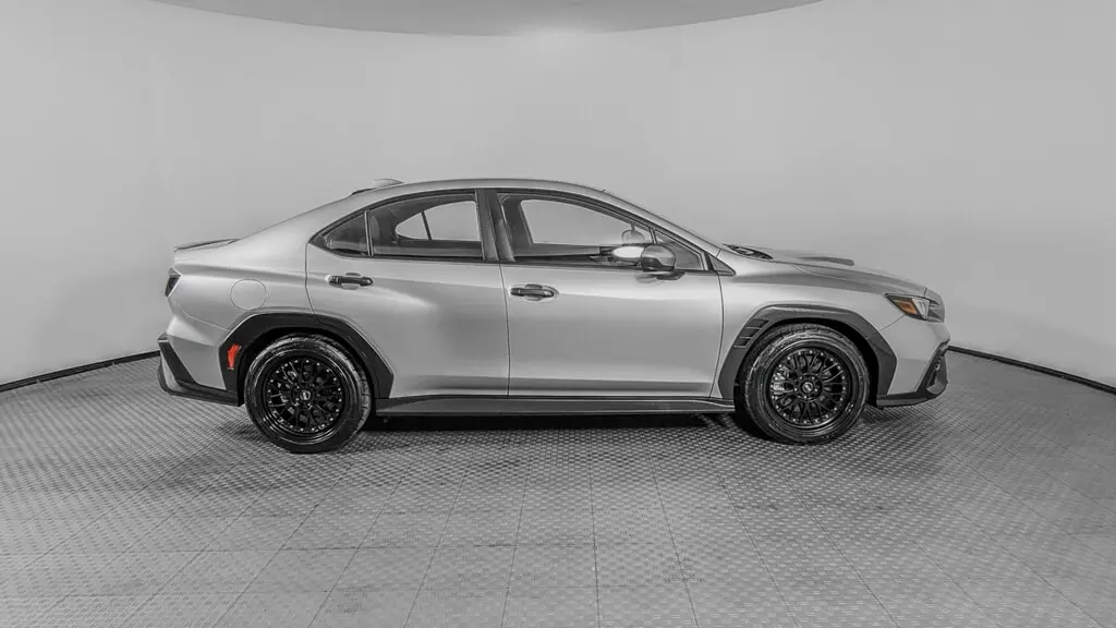 Florida Fine Cars - Used SUBARU WRX 2023 ORLANDO PREMIUM