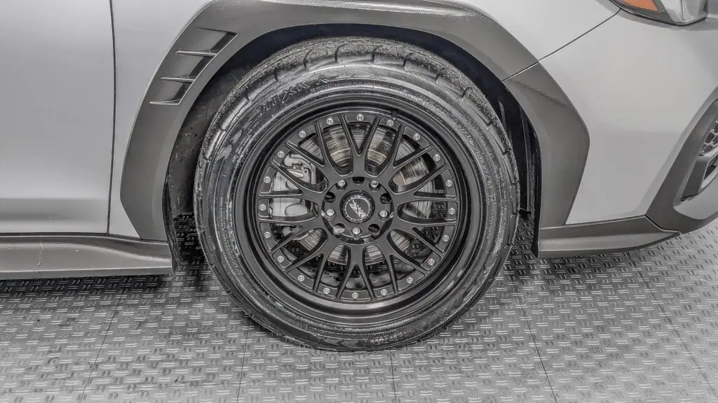 Florida Fine Cars - Used SUBARU WRX 2023 ORLANDO PREMIUM