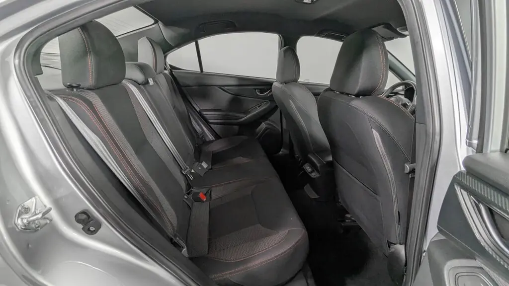Florida Fine Cars - Used SUBARU WRX 2023 ORLANDO PREMIUM