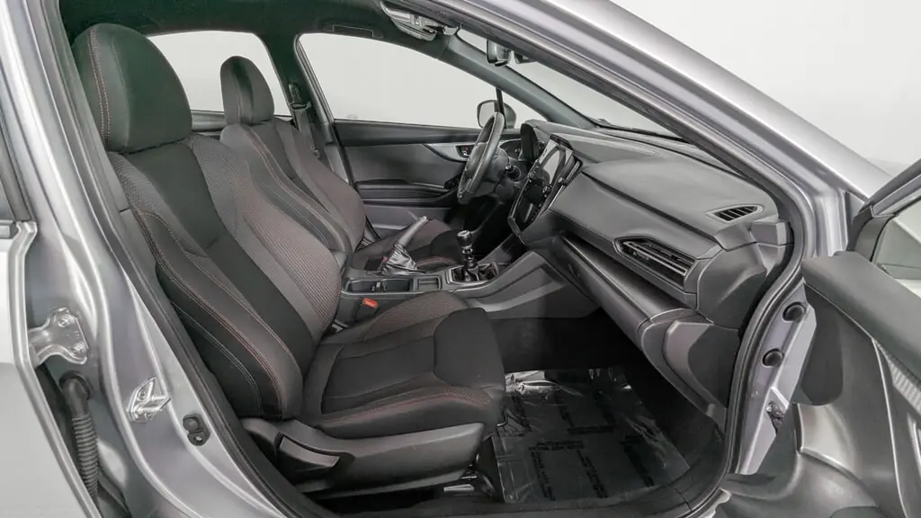 Florida Fine Cars - Used SUBARU WRX 2023 ORLANDO PREMIUM