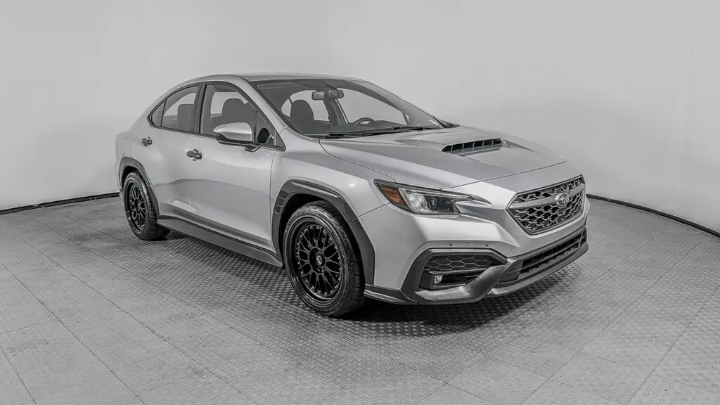 Florida Fine Cars - Used SUBARU WRX 2023 ORLANDO PREMIUM