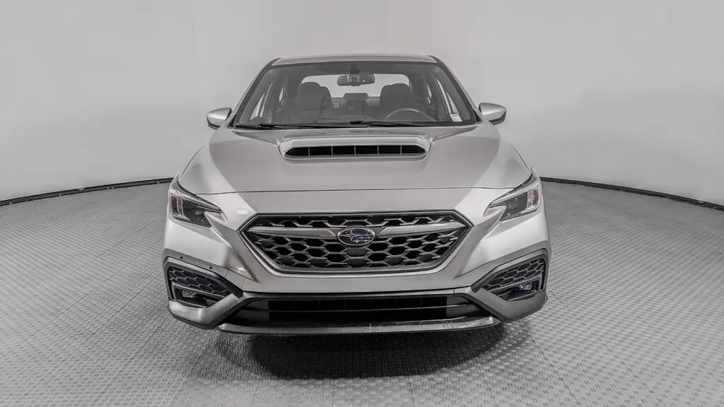 Florida Fine Cars - Used SUBARU WRX 2023 ORLANDO PREMIUM