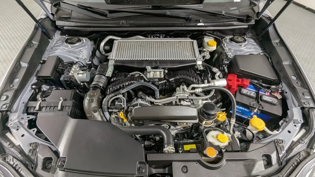 Florida Fine Cars - Used SUBARU WRX 2023 ORLANDO PREMIUM