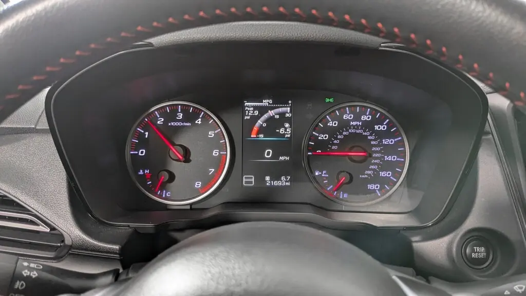 Florida Fine Cars - Used SUBARU WRX 2023 ORLANDO PREMIUM