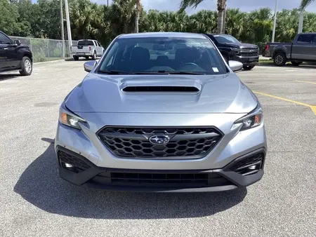Florida Fine Cars - Used SUBARU WRX 2023 ORLANDO PREMIUM