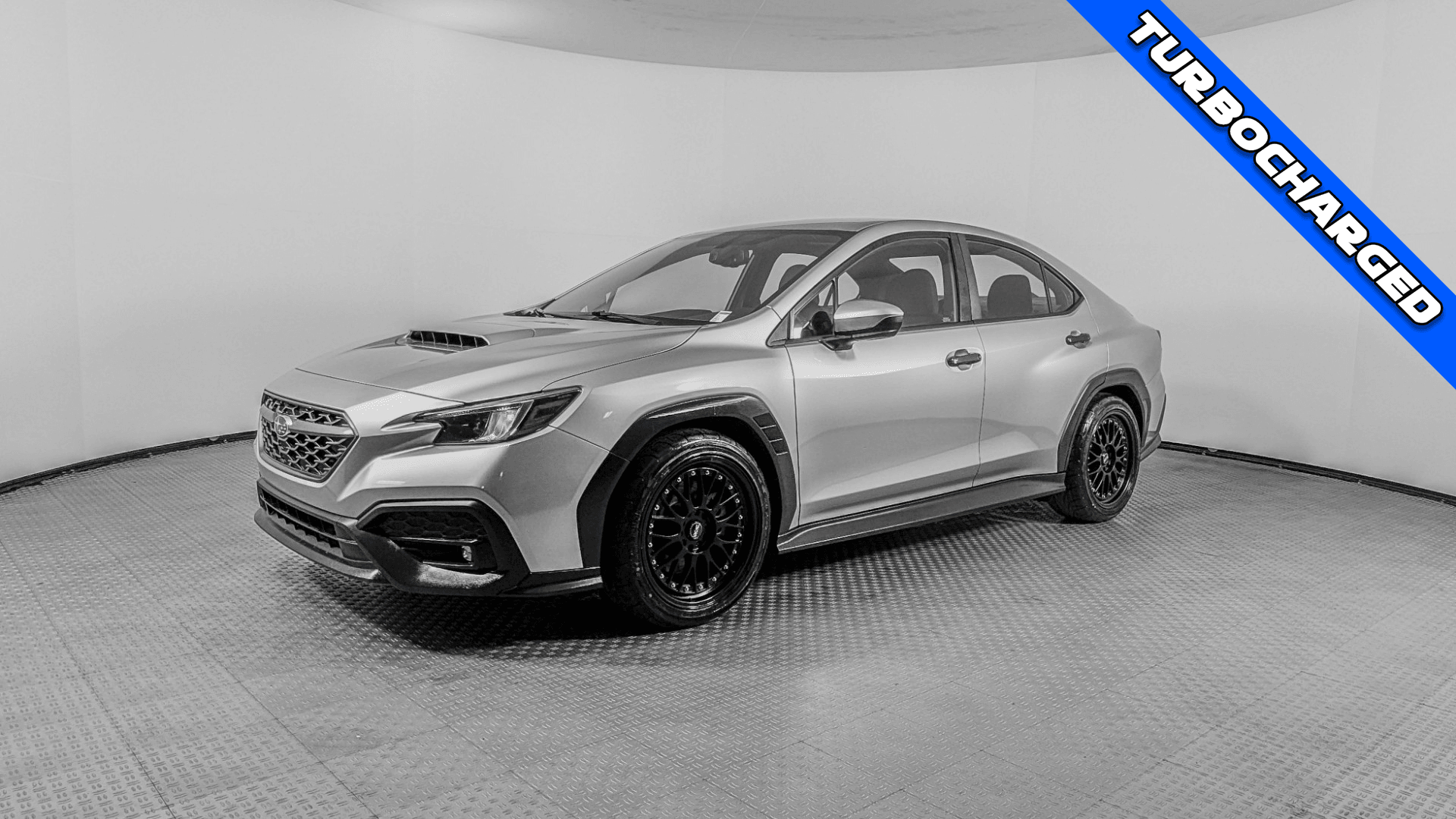 2023 Subaru WRX Premium's photo