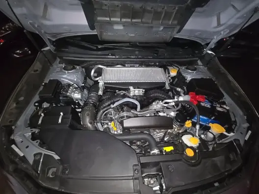 Florida Fine Cars - Used SUBARU WRX 2023 ORLANDO PREMIUM
