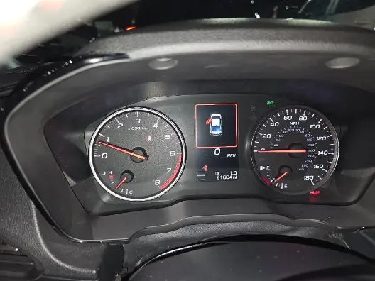 Florida Fine Cars - Used SUBARU WRX 2023 ORLANDO PREMIUM