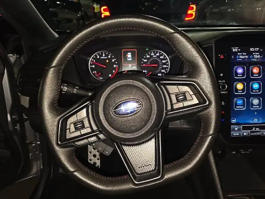 Florida Fine Cars - Used SUBARU WRX 2023 ORLANDO PREMIUM