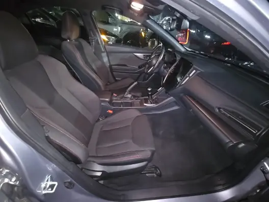 Florida Fine Cars - Used SUBARU WRX 2023 ORLANDO PREMIUM