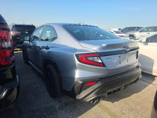 Florida Fine Cars - Used SUBARU WRX 2023 ORLANDO PREMIUM