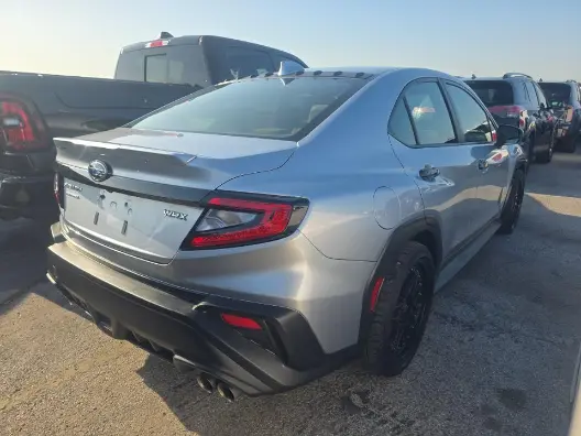 Florida Fine Cars - Used SUBARU WRX 2023 ORLANDO PREMIUM