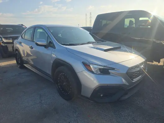 Florida Fine Cars - Used SUBARU WRX 2023 ORLANDO PREMIUM