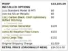 Florida Fine Cars - Used SUBARU WRX 2023 ORLANDO PREMIUM