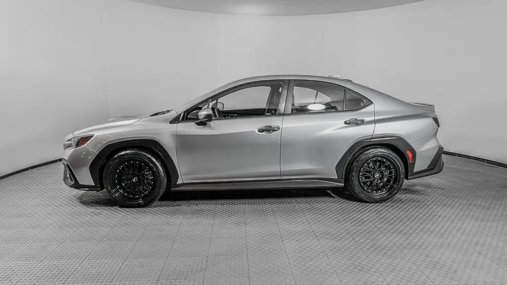 Florida Fine Cars - Used SUBARU WRX 2023 ORLANDO PREMIUM