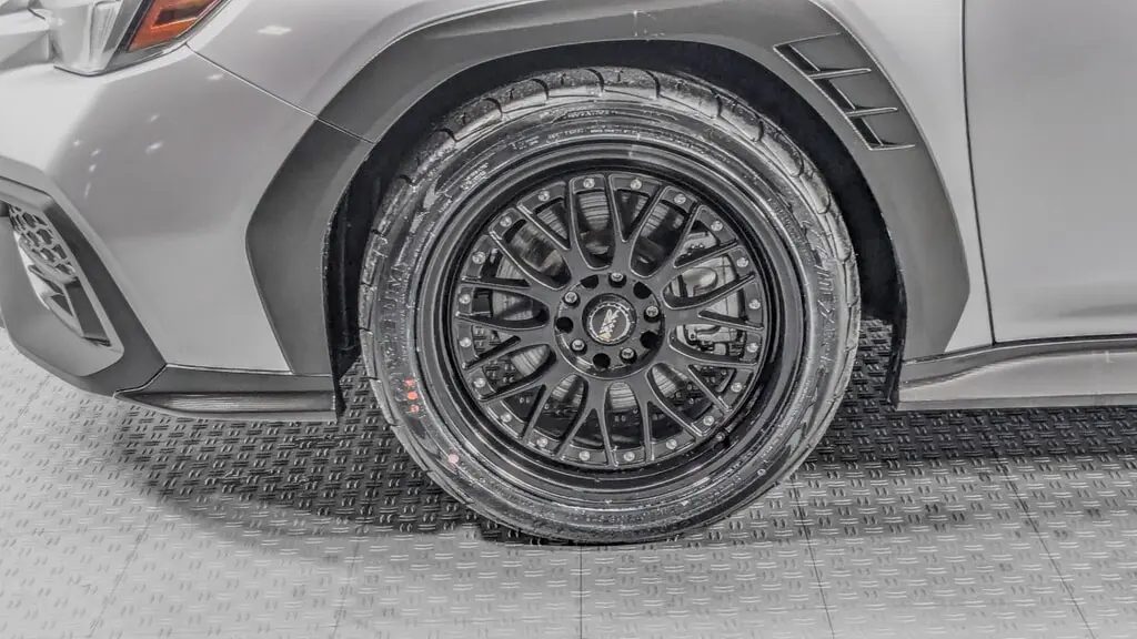 Florida Fine Cars - Used SUBARU WRX 2023 ORLANDO PREMIUM