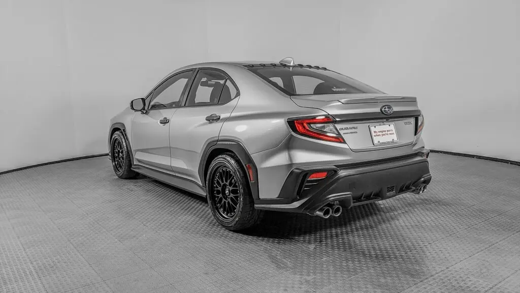 Florida Fine Cars - Used SUBARU WRX 2023 ORLANDO PREMIUM