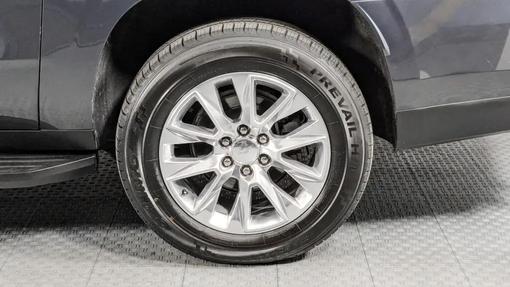 Florida Fine Cars - Used CHEVROLET SUBURBAN 2021 ORLANDO PREMIER
