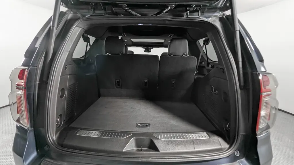 Florida Fine Cars - Used CHEVROLET SUBURBAN 2021 ORLANDO PREMIER