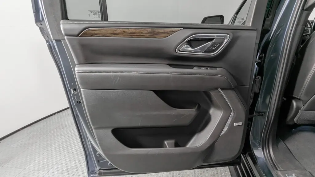 Florida Fine Cars - Used CHEVROLET SUBURBAN 2021 ORLANDO PREMIER
