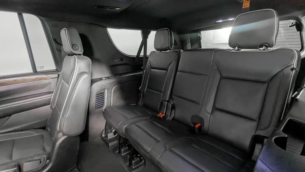 Florida Fine Cars - Used CHEVROLET SUBURBAN 2021 ORLANDO PREMIER