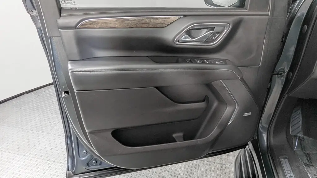 Florida Fine Cars - Used CHEVROLET SUBURBAN 2021 ORLANDO PREMIER