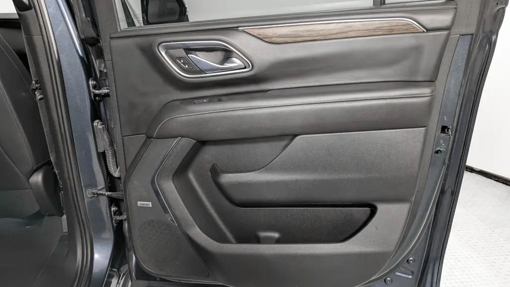 Florida Fine Cars - Used CHEVROLET SUBURBAN 2021 ORLANDO PREMIER
