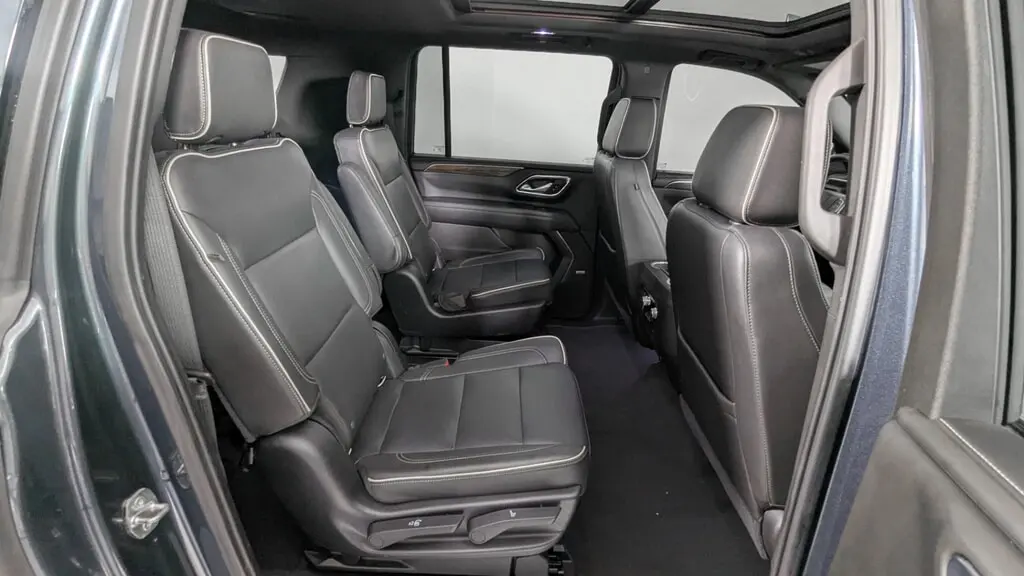 Florida Fine Cars - Used CHEVROLET SUBURBAN 2021 ORLANDO PREMIER