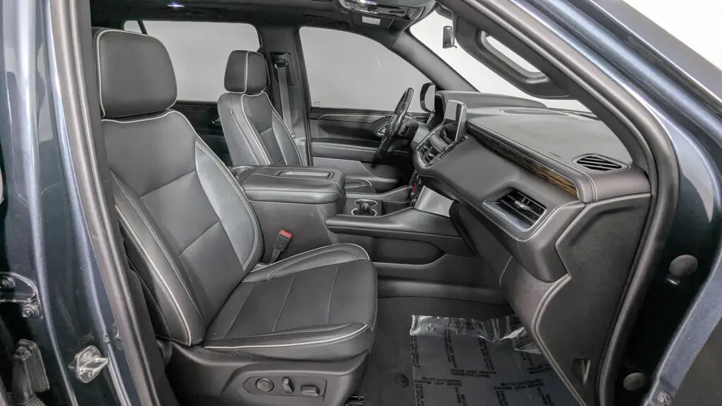Florida Fine Cars - Used CHEVROLET SUBURBAN 2021 ORLANDO PREMIER