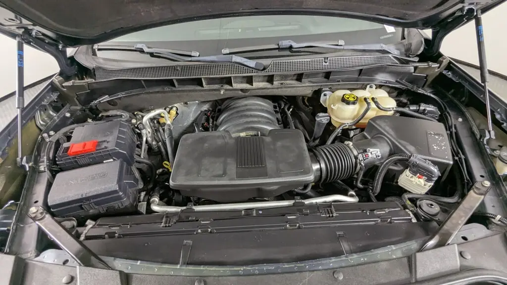 Florida Fine Cars - Used CHEVROLET SUBURBAN 2021 ORLANDO PREMIER