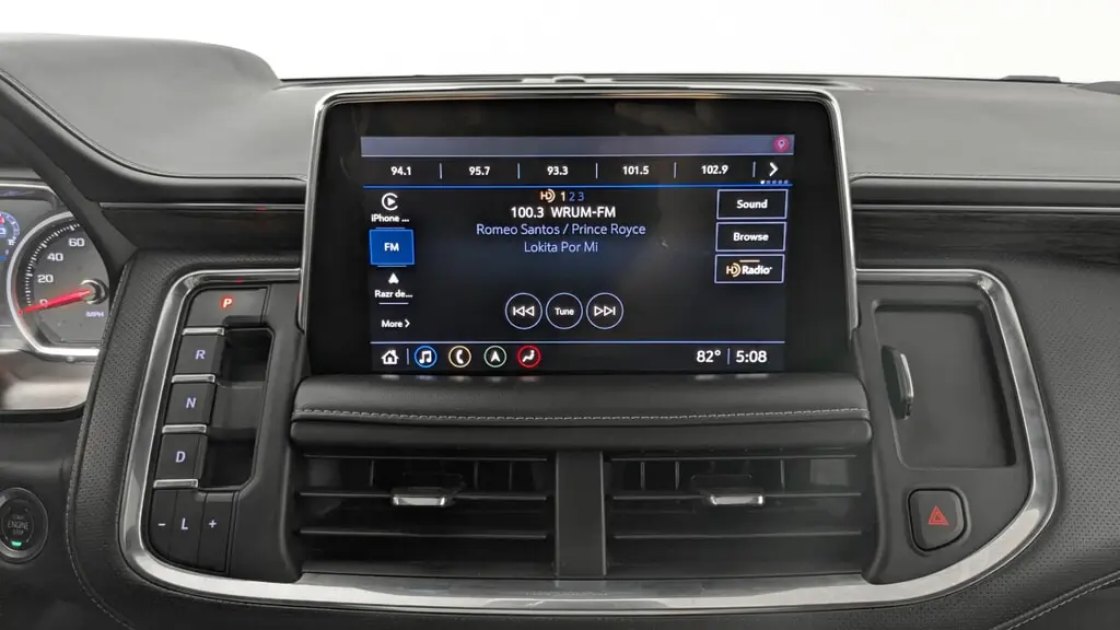 Florida Fine Cars - Used CHEVROLET SUBURBAN 2021 ORLANDO PREMIER