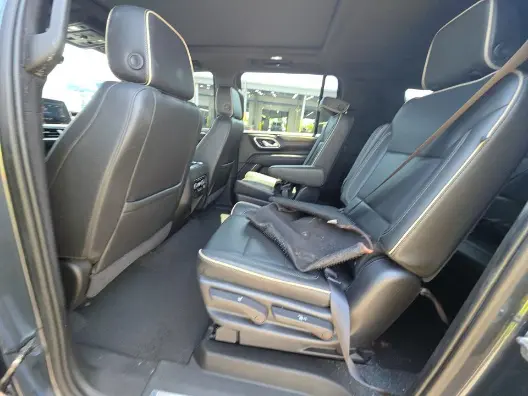 Florida Fine Cars - Used CHEVROLET SUBURBAN 2021 ORLANDO PREMIER