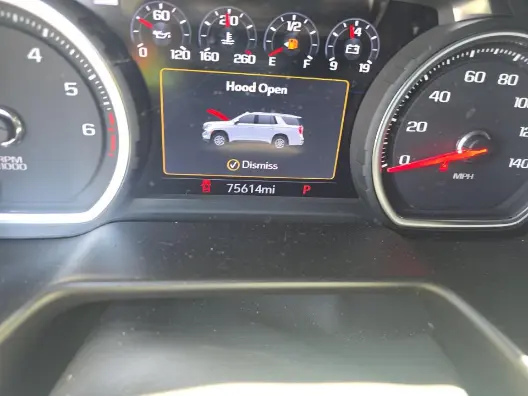 Florida Fine Cars - Used CHEVROLET SUBURBAN 2021 ORLANDO PREMIER