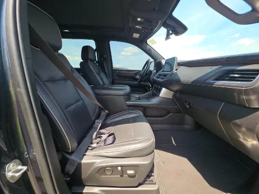 Florida Fine Cars - Used CHEVROLET SUBURBAN 2021 ORLANDO PREMIER