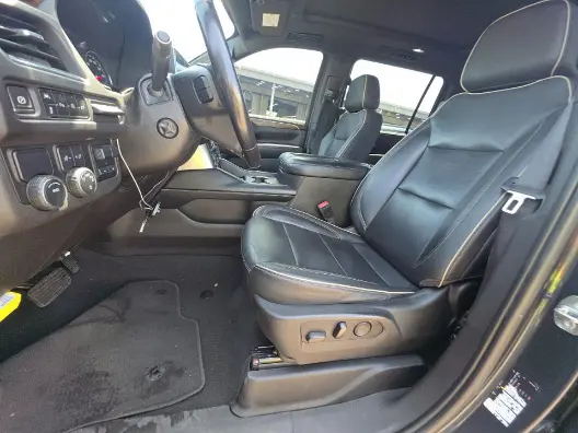 Florida Fine Cars - Used CHEVROLET SUBURBAN 2021 ORLANDO PREMIER