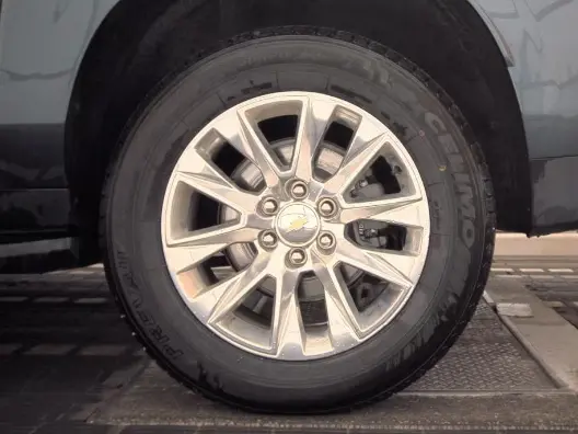 Florida Fine Cars - Used CHEVROLET SUBURBAN 2021 ORLANDO PREMIER