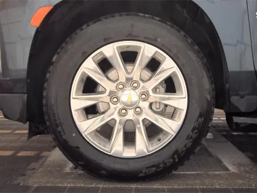 Florida Fine Cars - Used CHEVROLET SUBURBAN 2021 ORLANDO PREMIER