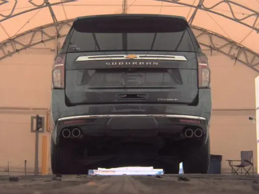 Florida Fine Cars - Used CHEVROLET SUBURBAN 2021 ORLANDO PREMIER