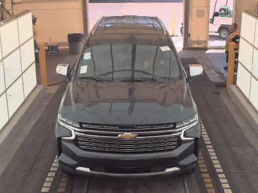 Florida Fine Cars - Used CHEVROLET SUBURBAN 2021 ORLANDO PREMIER