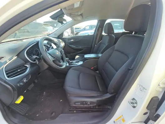 Florida Fine Cars - Used CHEVROLET MALIBU 2024 MARGATE LT