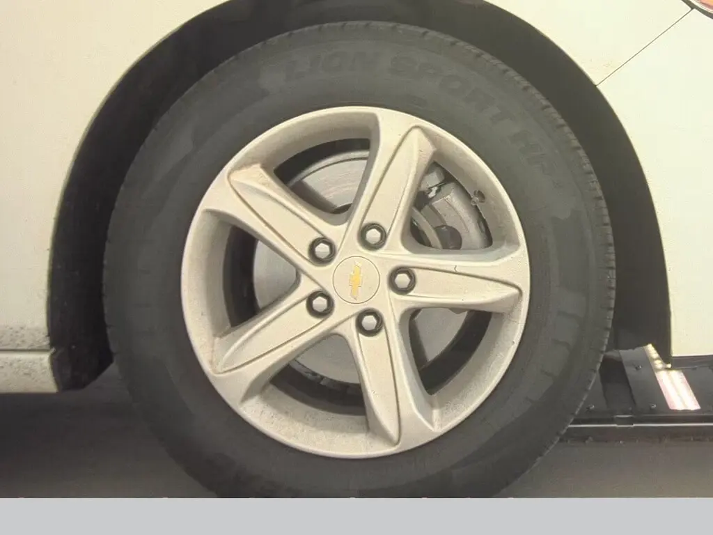 Florida Fine Cars - Used CHEVROLET MALIBU 2024 MARGATE LT