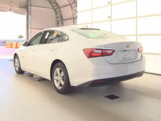 Florida Fine Cars - Used CHEVROLET MALIBU 2024 MARGATE LT