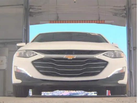 Florida Fine Cars - Used CHEVROLET MALIBU 2024 MARGATE LT